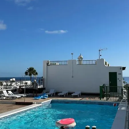 Ferienwohnung Rincon Del Sol Puerto del Carmen  Exterior foto