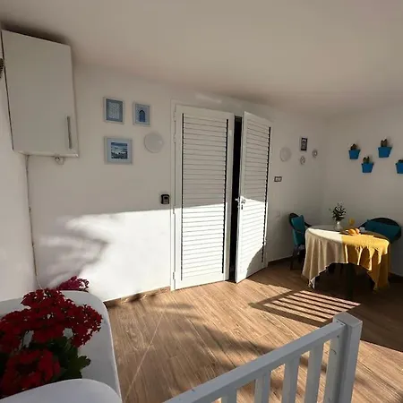 Ferienwohnung Rincon Del Sol Puerto del Carmen  Exterior foto