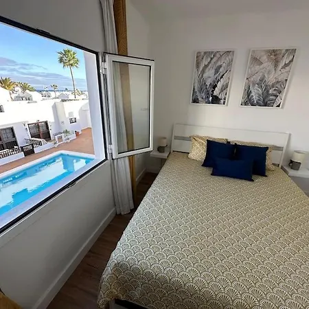 Ferienwohnung Rincon Del Sol Puerto del Carmen  Exterior foto
