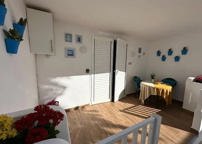 Rincon Del Sol